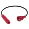 3031-20 Littelfuse, Interruptores automáticos y fusibles