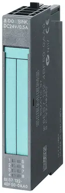 6ES7132-4BF50-0AA0 Siemens