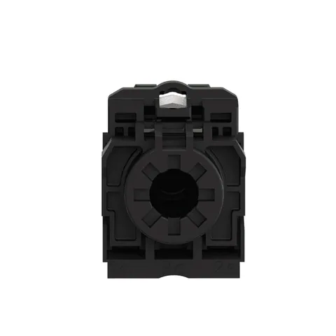 Schneider Electric ZB5AD912 Harmony XB5 Potentiometer Head, 22mm, Black — Schalter & modulare Geräte