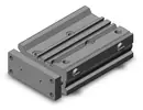 MGPM12-50Z SMC, Módulos lineales y actuadores