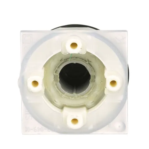 Schneider Electric 9001SKR1U 30mm Push Button, Type SK, push button, full guard, universal — Controllo e HMI