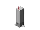LVM11-5C-1-Q SMC, Magnet- & Servoventile