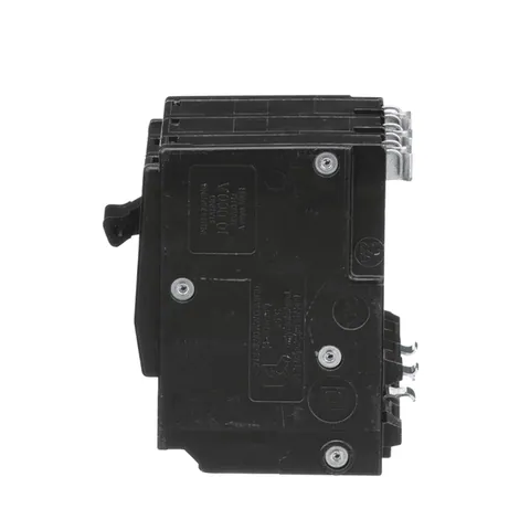 Schneider Electric QO3100 Mini circuit breaker, QO, 100A, 3 pole, 120/240VAC, 10kA, plug in mount — Accessori generali