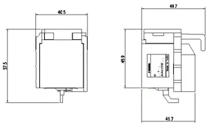 3VJ9417-0ST22 Siemens