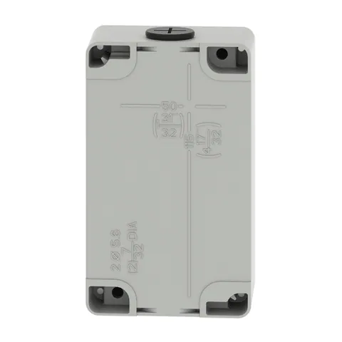 XAPD2203 Schneider Electric, Allgemeines Zubehör