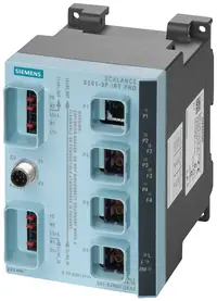 Siemens 6GK5201-3JR00-2BA6