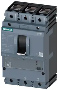 Siemens 3VA2140-7HK36-0AA0