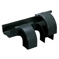 Panduit FRDDS6X4BL