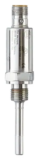 TA3115 IFM, General Accessories