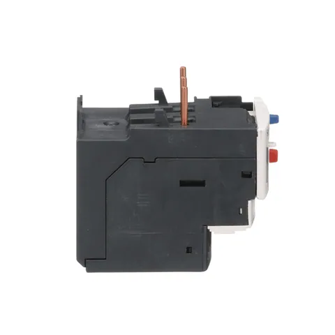 Schneider Electric LRD08 TeSys Deca, thermal overload relay, 2.5 to 4 A, class 10A — Contactors & Relays