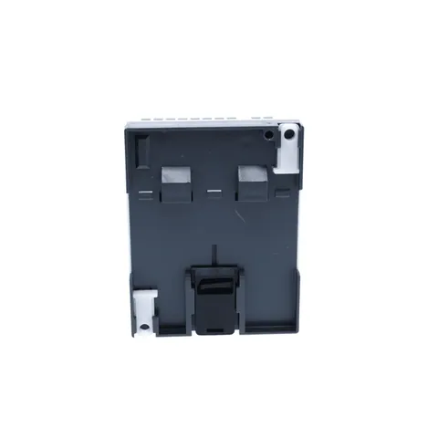 Schneider Electric SR2A101FU compact smart relay, Zelio Logic SR2 SR3, 10 IO, 100 to 240V AC, no clock, display — PLCs