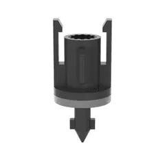 QB-MOUNT-L Panduit, Allgemeines Zubehör