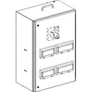 KSB250SM428 Schneider Electric, Zasilanie