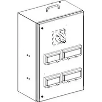 Schneider Electric KSB250SM428