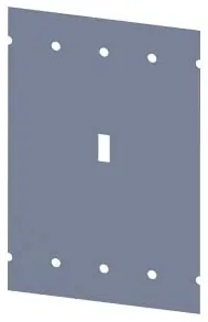 3VM9114-0SG10 Siemens