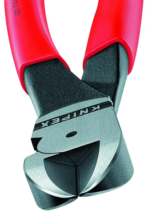 Knipex 74 91 250 High Leverage Center Cutters — Hand- & Elektrowerkzeuge