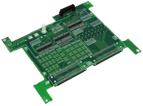 Yaskawa JANCD-AIO02-E Scheda I/O Yaskawa JANCD-AIO02-E — Componenti per robot
