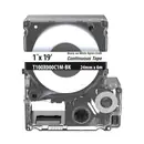 T100X000C1M-BK Panduit