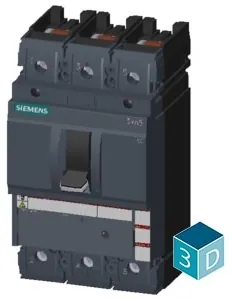 3VA52175EC360JC0 Siemens