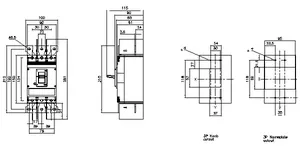 3VJ1192-5DB32-0AA0 Siemens