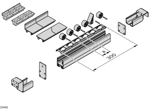 3842995027 Bosch Rexroth