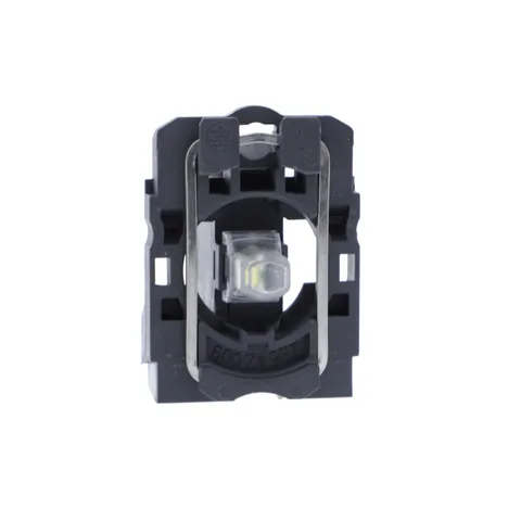 Schneider Electric ZB5AVM3 Complete Body/Light Block Assembly — Control e HMI