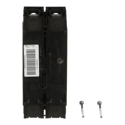 Schneider Electric EIK2 Interlock, safety switch, 2 x NO, 2 x NC contact, general duty series F 100A to 200A rated or heavy duty series F5/F6/F7 — Akcesoria ogólne