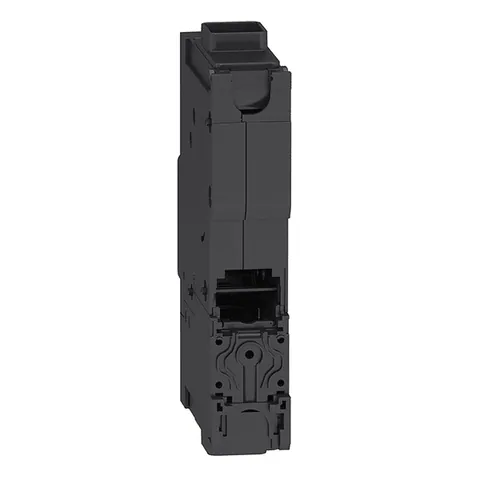 Schneider Electric BDF16080 Circuit breaker, PowerPacT B, 80A, 1 pole, 600Y/347VAC, 14kA, thermal magnetic