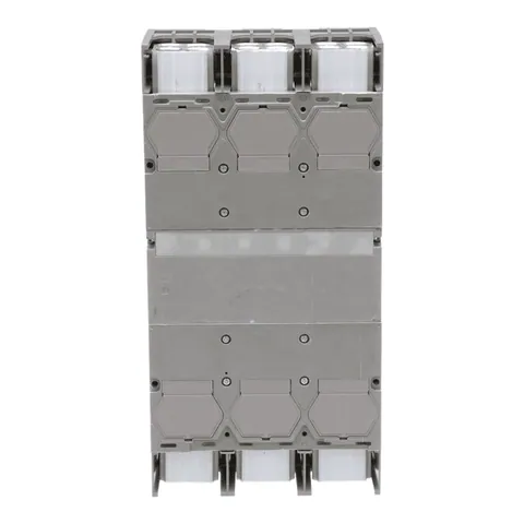 Schneider Electric PGL36120 Circuit breaker, PowerPacT P, 1200A, 3 pole, 600VAC, 18kA, lugs, ET1.0l, 80% — General Accessories