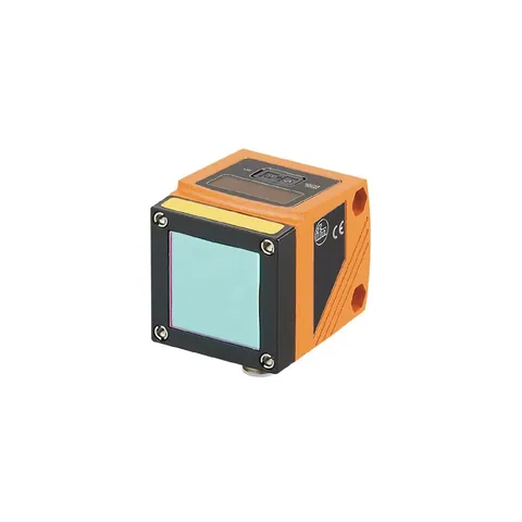 IFM 01D100 Optical Distance Sensor O1D100 — Optical & Photoelectric Sensors