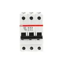 S203P-K50 ABB, Alimentazione