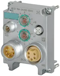 Siemens 6ES7194-3AA00-0BA0