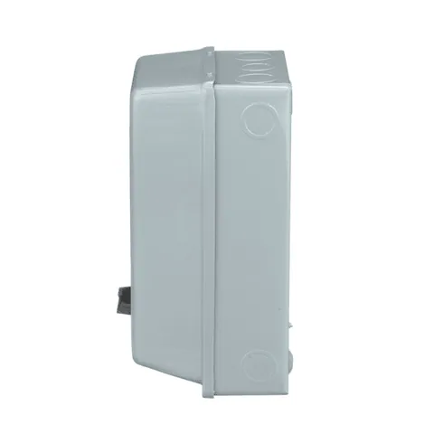 Schneider Electric 8536SBG2V01S NEMA Motor Starter, Type S, nonreversing, Size 0, 18A, 5 HP at 460 VAC, 5 kA SCCR, 3 phase, 3 pole, melting alloy, 24 VAC coil, NEMA 1 — Accessori generali