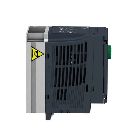 Schneider Electric ATV320U04M2C Variable Speed Drive ATV320 0.37kW 200-240V 1 Phase Compact — VFDs & Frequency Converters