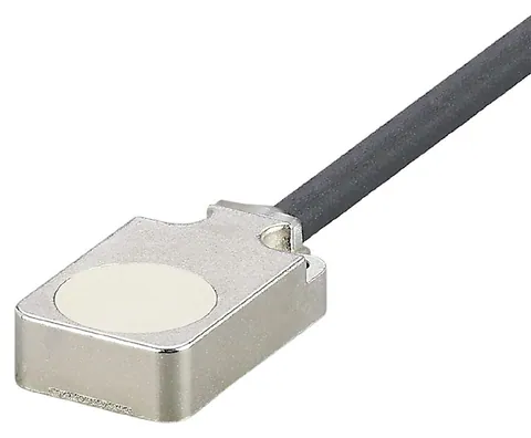 IFM IQ2012 Inductive sensor — Proximity & Inductive Sensors
