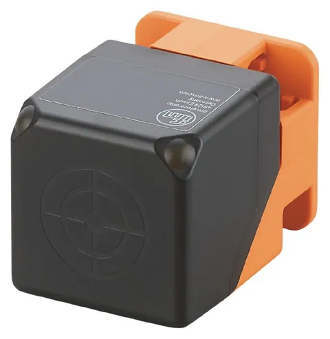 IFM IM5139 inductive analogue sensor with IO-Link — Proximity & Inductive Sensors
