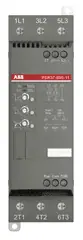 PSR37-600-11 ABB, Soft Starters