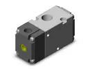 VPA342-1-02FA SMC, Process & Flow Control Valves