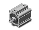 CDQ2BS50-25DCZ SMC, Siłowniki pneumatyczne i hydrauliczne