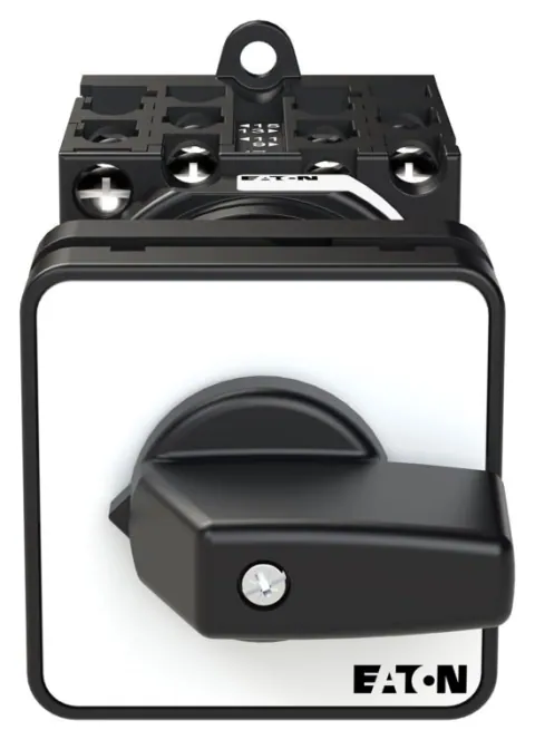 Eaton 014022 T0-4-8417/Z Star-delta switch — Control & HMI