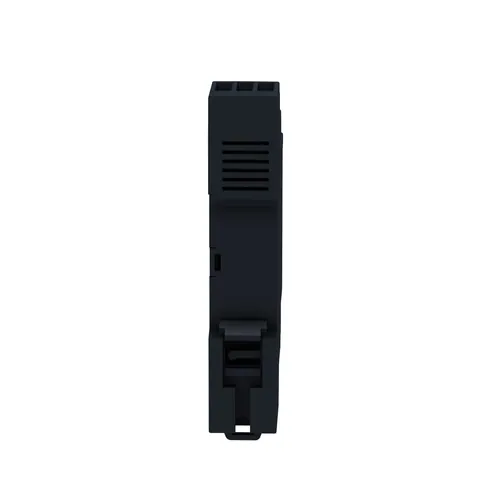 Schneider Electric RE17RMMU multifunction relay, Harmony Timer Relays, 8A, 1CO, 0.1s..10h, power on delay, symmetrical flashing, 24V DC or 24...240V AC — Contattori e relè
