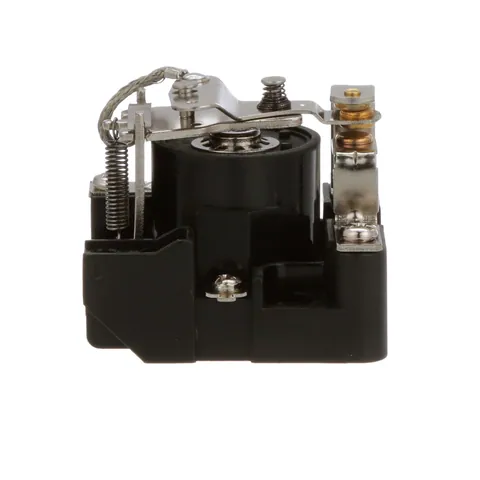 Schneider Electric 199X-2 Power relay, SE Relays, SPDT, 40A, 12 VDC, open type, heavy duty — Accessori generali