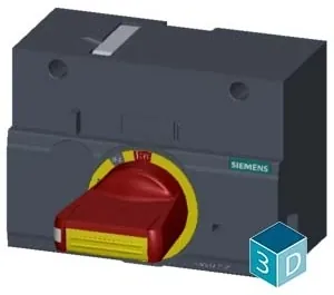 3VM9217-0EK25 Siemens