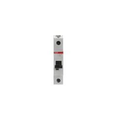 ABB 2CDS271001R0161 S201M-D16 Miniature Circuit Breaker - 1 Pole - D - 16 A
