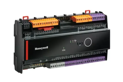 Honeywell UN-RL1644ESB230NMC Optimizer Unitary Controller with Ethernet Interface, Niagara Device