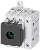 3LD3110-0TL05 Siemens, Interruptores y aparamenta modular