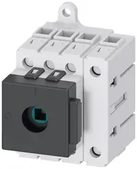 Siemens 3LD3110-0TL05