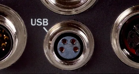 Sick V2D631R-MISCB8