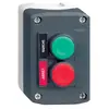 XALD211 Schneider Electric, Interruptores y aparamenta modular