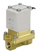 VXS245GLA SMC, Magnet- & Servoventile